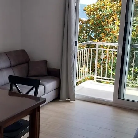 Savina Branka Apartment Herceg Novi Exterior photo