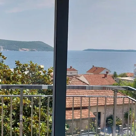 Savina Branka Apartment Herceg Novi Exterior photo