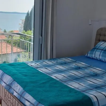 Savina Branka Apartment Herceg Novi Exterior photo