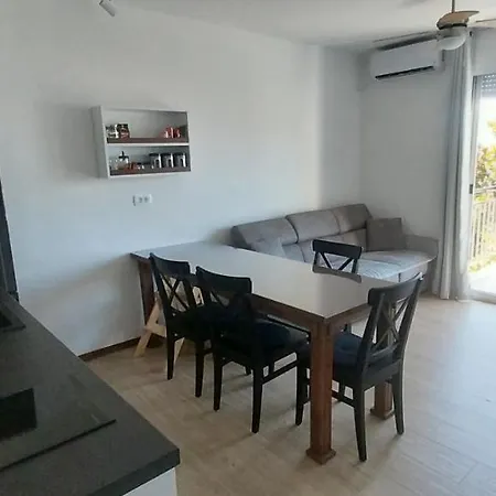 Savina Branka Apartment Herceg Novi Exterior photo