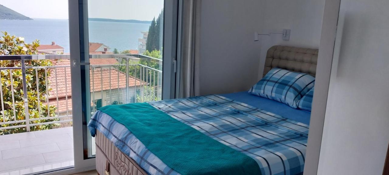 Savina Branka Apartment Herceg Novi