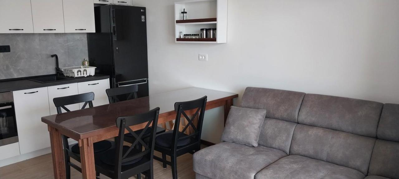 Apartment Savina Branka