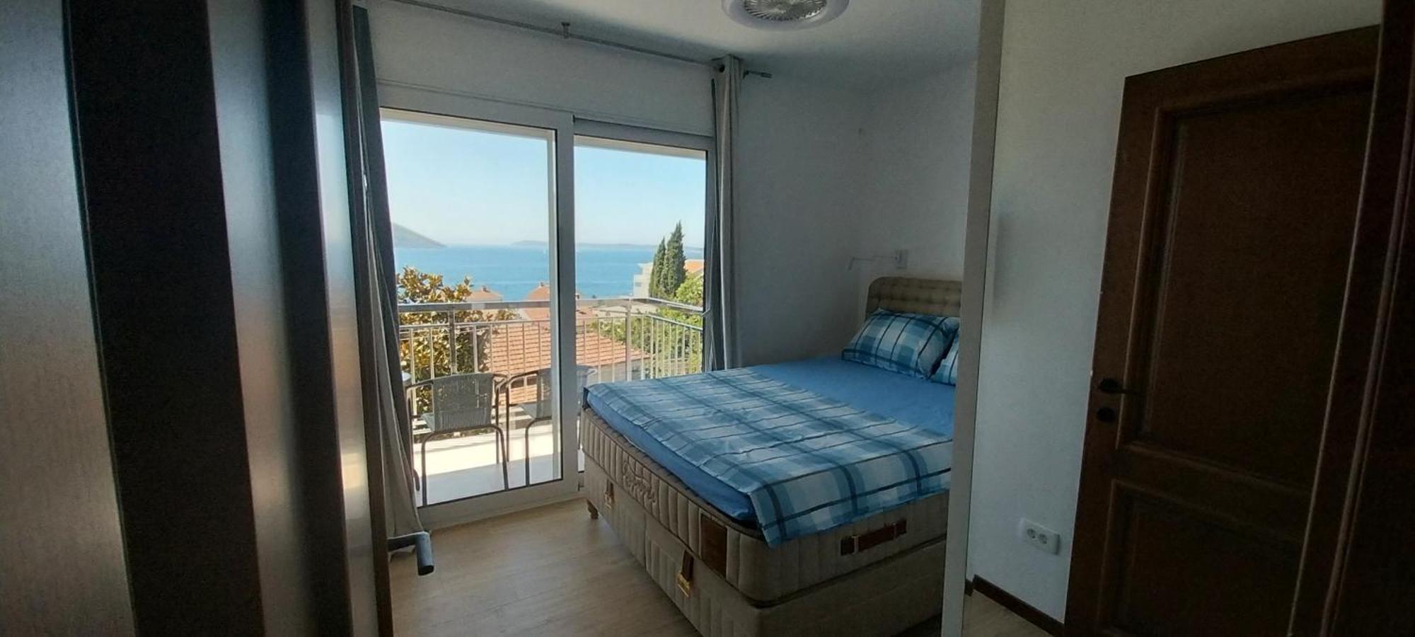 Savina Branka Apartment Herceg Novi