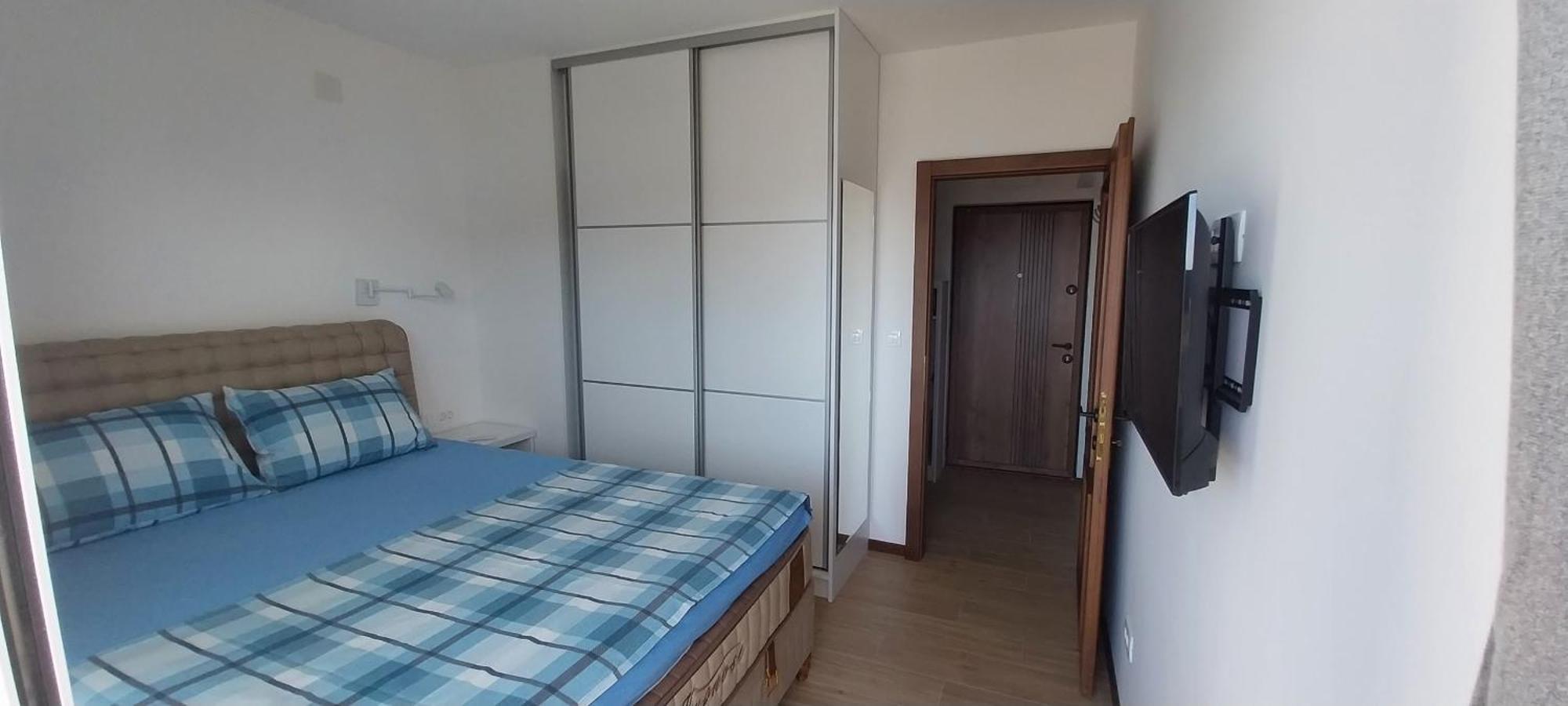 Apartment Savina Branka